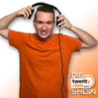 Sendender DJ