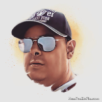 Sendender DJ