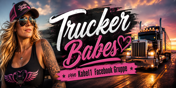 Trucker Babes