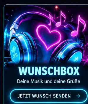 Wunschbox – Musikwunsch senden