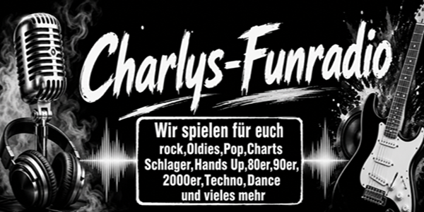 Wir spielen fuer Euch